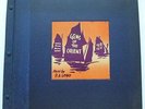 PEDRO JOSE LOBO Dr. - GEMS OF THE ORIENT (ECHOES OF 1951) 3x12' 78rpm MACAU RARE