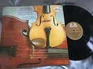 SAINT-SAENS Cello Concerto LUDWIG HOELSCHER MATZERATH STEREO Heliodor DGG LP NM
