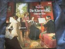 BRAHMS Piano Trios 5LP ODEON TRIO ANGELICA MAY CELLO w Rainer Moog Viola RCA NM