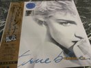MADONNA  TRUE BLUE  RARE  MIX  JAPAN REPRO  RSD 2019  BLUE VINYL