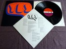 YES, SELF TITLED, A 1969 IMMACULATE FIRST ISSUE UK DEBUT ATLANTIC ALBUM + INSERT