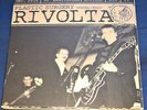 PLASTIC SURGERY RIVOLTA LTD EP ISD ROR Skin Oi Nabat Last Resort Cock Sparrer 28