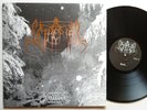 SETHERIAL - NORD LP (LIM.300) 1st press - immortal gorgoroth mayhem dark funeral