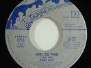 Carl Ray 