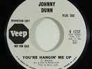 Johnny Dunn 