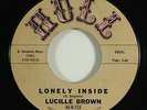 Lucille Brown 