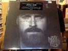 Zac Brown Band Jekyll + Hyde 2xLP sealed vinyl