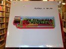 Joe Strummer and the Mescaleros Global a Go-Go 2xLP sealed vinyl + download