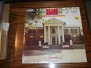 ELVIS PRESLEY VINYL LP RECORDED LIVE ON STAGE IN MEMPHIS NEW UNOPENED