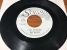 BIRD ROLLINS I Need Some Lovin' Tonight / Just Let Me Be 45rpm Strand 1961