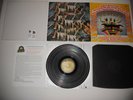 Beatles Magical Mystery Tour Analog '69 Apple 2nd w/ Book Japan ARCHIVE MASTER