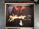 DIRE STRAITS - MONEY FOR NOTHING •A1B1 1ST PRESS• DSTR1012• 12