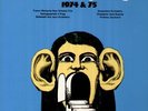 Dupree Champion, Trevor Richards, Jazzfestival Balver Höhle 1974/75