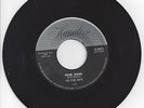 Garage instrumental Surf Rocker 45-Paige Boys Peter Gunn /Barricuda-Hamilton