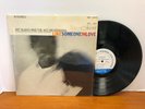 Art Blakey Like Someone In Love LP Blue Note Lee Morgan Wayne Shorter in Plastic