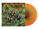 John Zacherle - Zacherle's Monster Gallery Vinyl LP LTD Edition Green Orange New