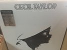 CECIL TAYLOR RECORD STORE DAY RSD 2019 JAZZ  2LP LIMITED 2,000 COPIES SEALED