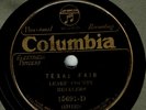 prewar country 78 LEAKE COUNTY REVELERS TEXAS FAIR/PICTURE NO ARTIST CAN PAINT