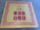 FAIRPORT CONVENTION *12'' VINYL RECORD LP* LIEGE AND LIEF * 1969 * ILPS 9115