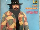 Big Lu y Los Muchachos - A Poco No  (1973) Rare Tejano LP SEALED