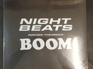 Night Beats - Perform The Sonics' Boom - Vinyl LP - (RSD) Record Store Day 2019