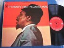 Thelonious Monk/It's Monk Time/1964 Stereo/2 Eye/Columbia CS 8984/PRISTINE MINT-