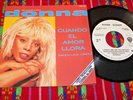 DONNA SUMMER When Love Cries 1991 MEXICO 7