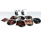 DAVID BOWIE * LOVING THE ALIEN (1983-1988) * 15 LP VINYL BOX SET * NEW & SEALED