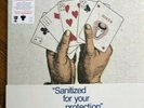 Bingo Hand Job Live at the Borderline 1991-2LP Record Store Day Sealed R.E.M.