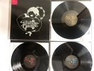 Larry Levan Live At The Paradise Garage STRUTLP 006 Japan Vinyl LP