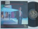 PUBLIC ENEMY, LL COOL J - Less Than Zero - DefJam Recordings 1987 Soundtrack