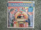 BLANCMANGE - LIVING ON THE CEILING , 12