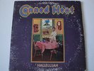 CANNED HEAT HALLELUJAH VINYL LP 1969 LIBERTY RECORDS BLUES ROCK SAME ALL OVER
