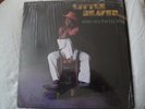LITTLE BEAVER WHEN WAS THE LAST TIME VINYL LP 1976 CAT RECORDS CONCRETE JUNGLE