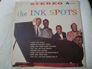 THE INK SPOTS VINYL LP ALBUM 1960 RIVIERA RECORDS YOU TELL ME YOUR DREAM, VG+