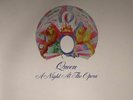 QUEEN - A Night At The Opera (halfspeed mastered) - Vinyl (LP)
