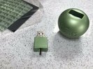 Beatles Usb Apple . Hi Res 24Bit & 320kbs MP3 Perfect Condition.