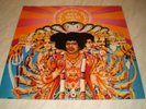 The Jimi Hendrix Experience Axis; Bold as Love  LP
