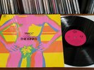 LP Vinyl - The Kinks - Percy - 1st German Press - Pye - 85 258 IT