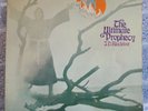 J. D. BLACKFOOT The Ultimate Prophecy (LP) Mercury 6338 031 FOC