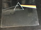 Sealed PINK FLOYD - Dark Side Of The Moon / German SQ QUADRAPHONIC LP Quad