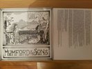 Mumford and sons Love Your Ground 10
