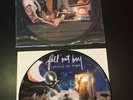 Fall Out Boy Infinity On High 12 inch vinyl LP record picture disc RARE 2007
