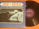 JAN & DEAN WITH THE SOUL SURFERS 1961 RARE High Grade SURF LP on L-J 101 - NM