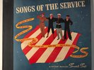 RCA A Victor Musical Smart Set - Songs of the Service - P-117 - 5-Record Set