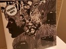 Beatles Alternate Revolver Color Vinyl Swingin Pig 527 Brand New Sealed