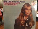 JACKIE DeSHANNON LP  Put A Little Love In Your Heart LP12442 SEALED  1969