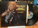 TOM PETTY And The HEARTBREAKERS Pack Up The Plantation Live 2LP NM Shrink 1985