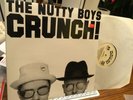 THE NUTTY BOYS LP CRUNCH EX MADNESS SKA UK1990 MINT