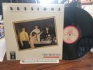 THE BEATLES LP Sessions Odeon Records Germany NM/EX